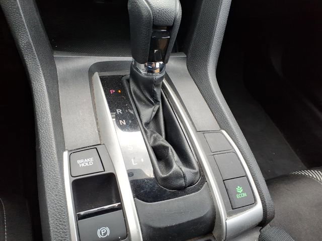 Used 2016 Honda Civic LX image 26