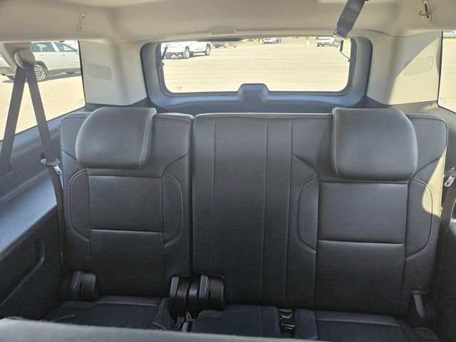 Used 2019 GMC Yukon XL SLT image 26