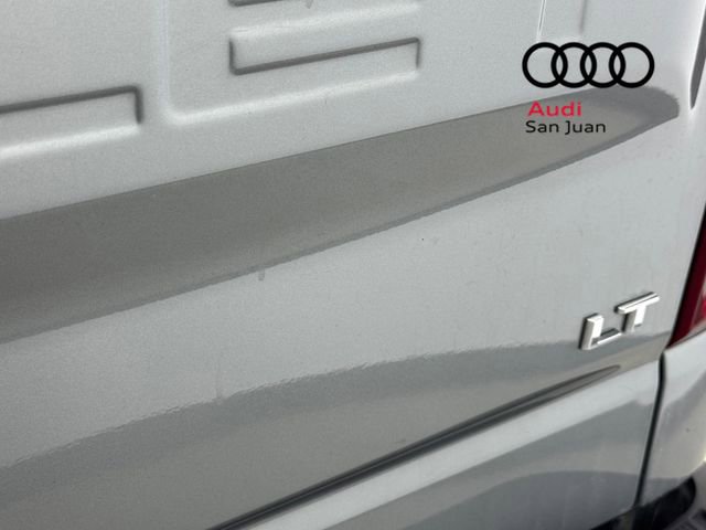 Used 2025 Chevrolet Silverado 1500 LT image 13