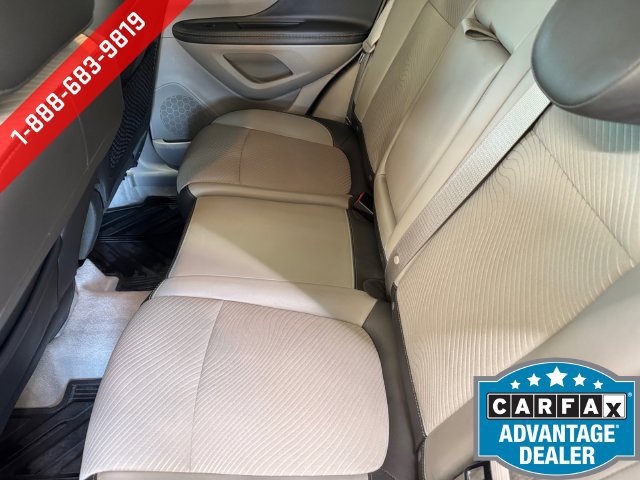 Used 2014 Buick Encore Convenience AWD/4WD image 22