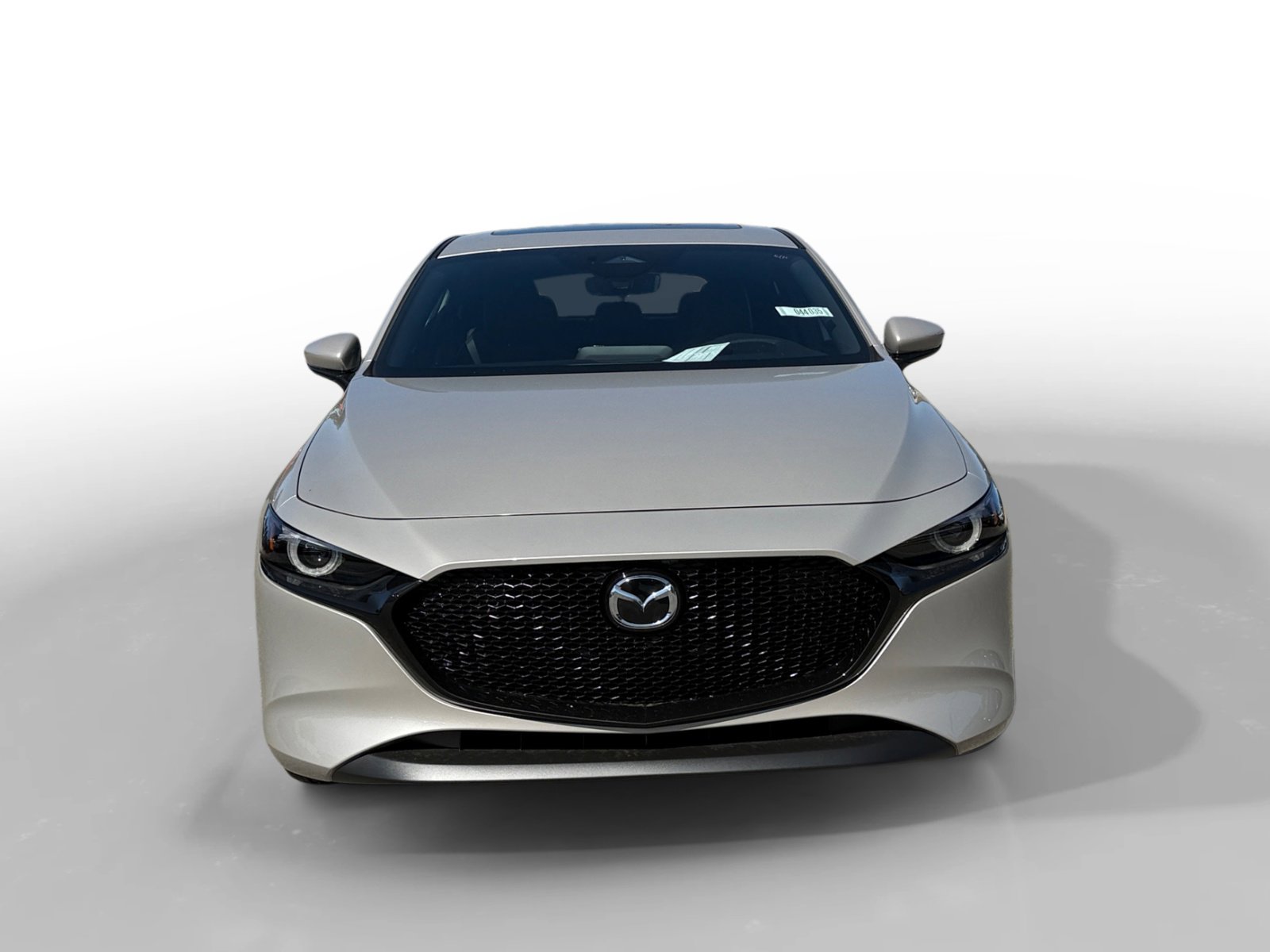 New 2026 MAZDA MAZDA3 2.5 S Hatchback w/ Premium Pkg image 8