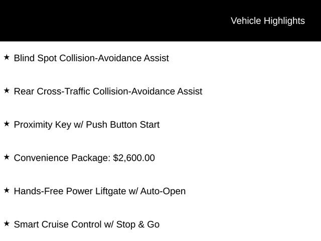 Used 2022 Hyundai Tucson SEL w/ Convenience Package image 3