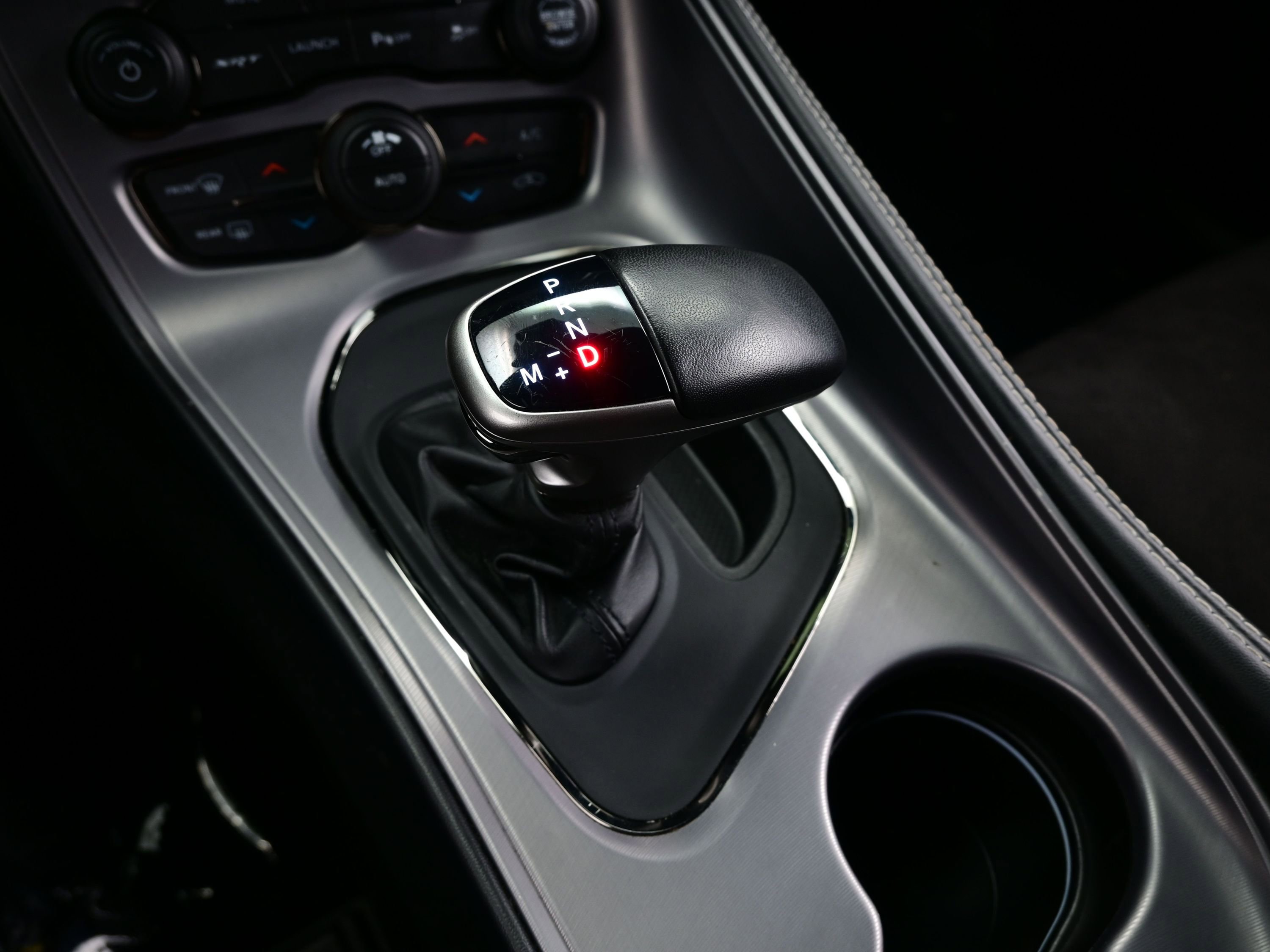 Used 2023 Dodge Challenger SRT Hellcat w/ Driver Convenience Group RWD image 18