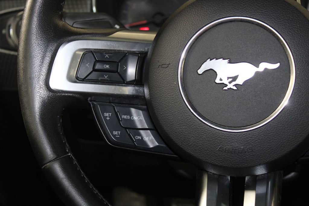 Used 2017 Ford Mustang GT w/ GT Performance Package image 16
