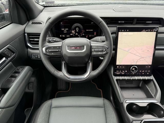 New 2026 GMC Terrain AT4 w/ Convenience Package III AWD/4WD image 11