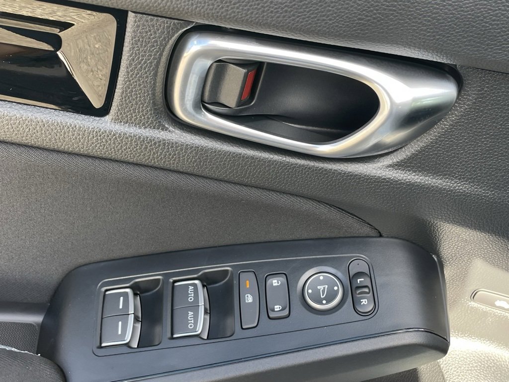 New 2026 Honda Civic Sport image 23