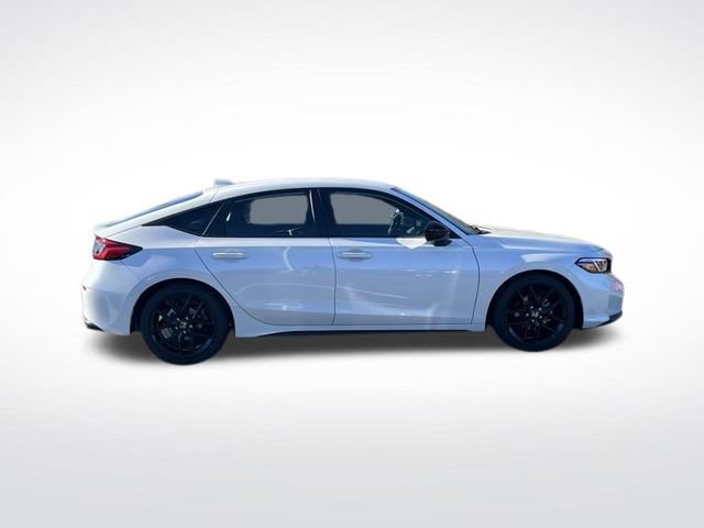 New 2026 Honda Civic Sport image 6