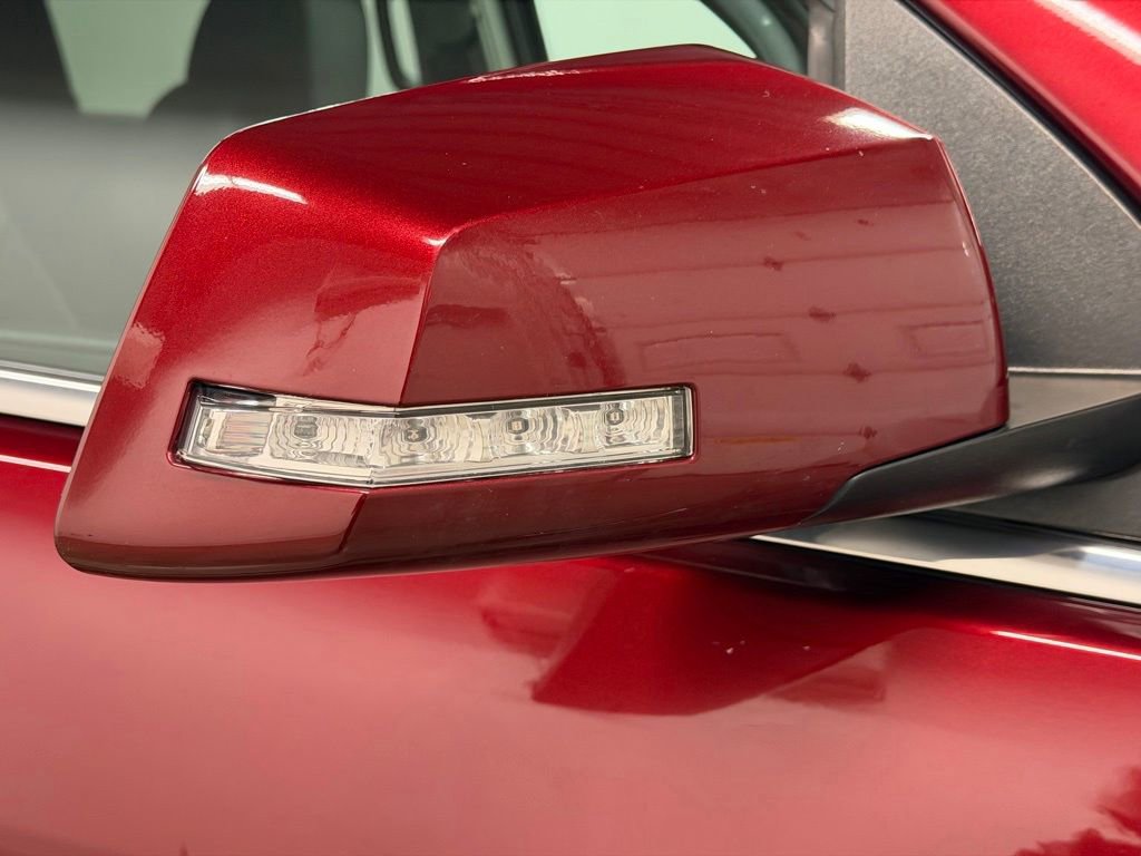 Used 2017 GMC Acadia Limited SLT image 14