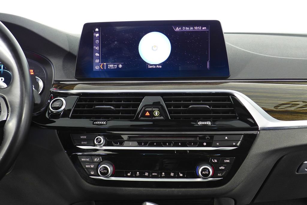 Used 2019 BMW 530e w/ Premium Package image 26