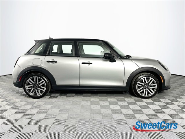 Used 2025 MINI Cooper S image 8