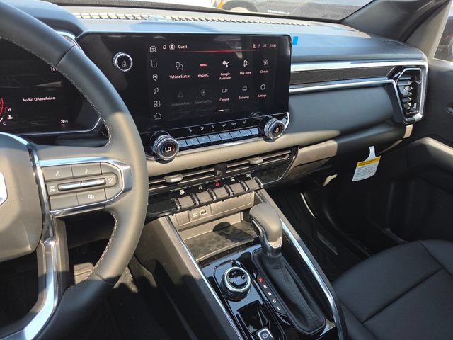New 2026 GMC Canyon Elevation w/ Convenience Package AWD/4WD image 38