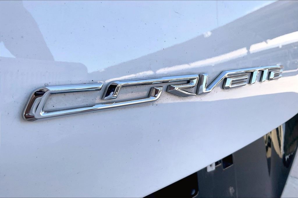 Used 2016 Chevrolet Corvette Stingray Coupe w/ 2LT Preferred Equipment Group image 38