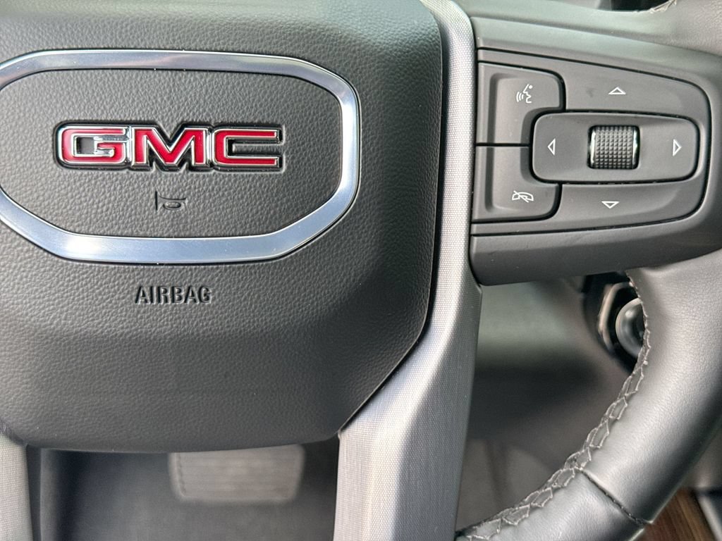Used 2025 GMC Sierra 1500 Elevation AWD/4WD image 18