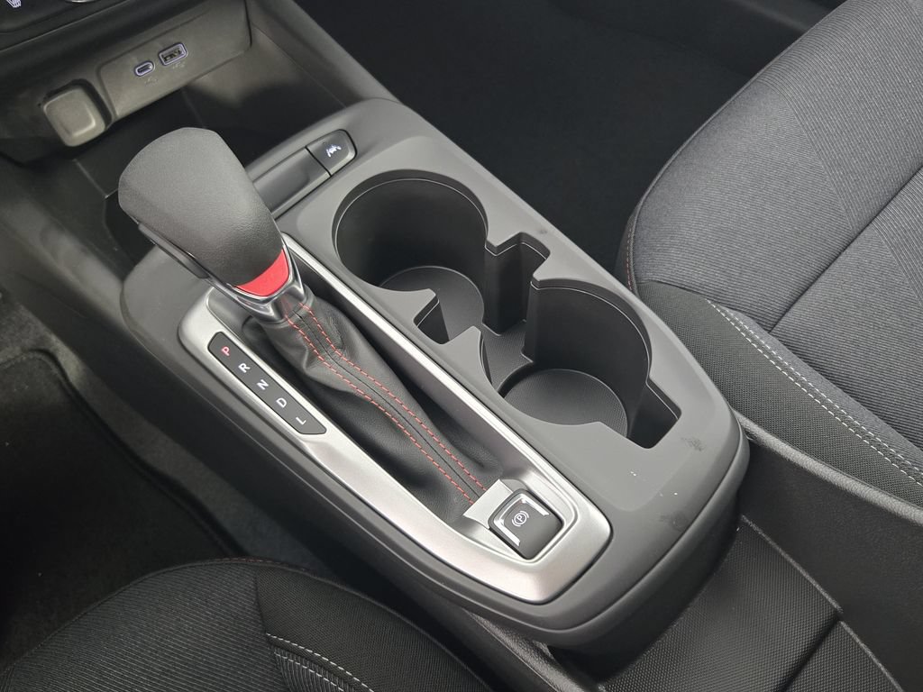 New 2026 Chevrolet Trax RS w/ Driver Confidence Package FWD image 21