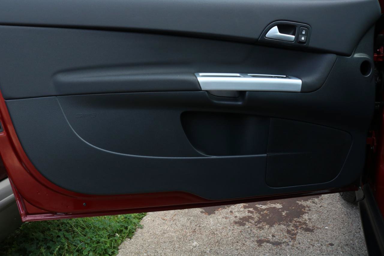 Used 2011 Volvo C30 T5 FWD image 18