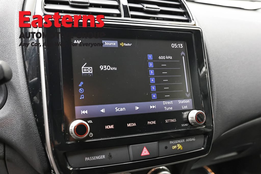 Used 2023 Mitsubishi Outlander Sport LE AWD/4WD image 18
