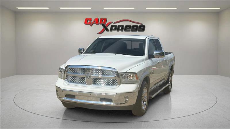 Used 2014 RAM 1500 Laramie image 5