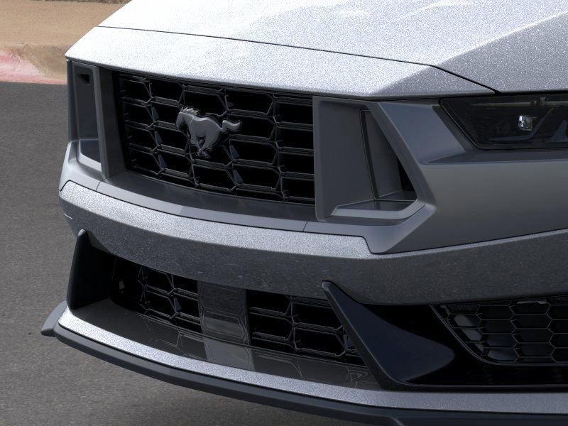 New 2026 Ford Mustang Dark Horse image 19