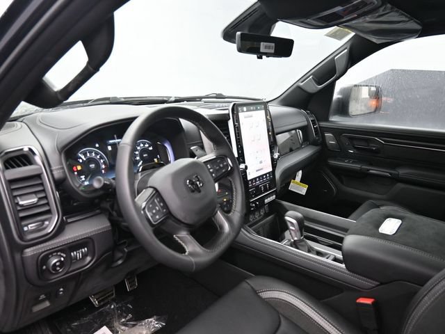 New 2026 RAM 1500 RHO w/ RHO Level 1 Equipment Group AWD/4WD image 12