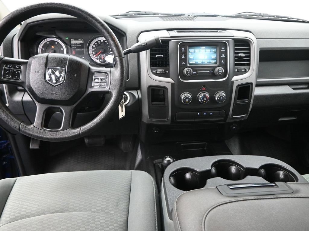 Used 2016 RAM 2500 Tradesman w/ Popular Equipment Group image 11