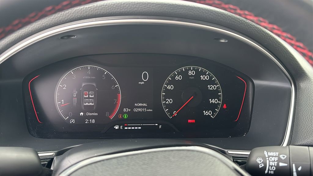 Used 2023 Honda Civic Si image 18