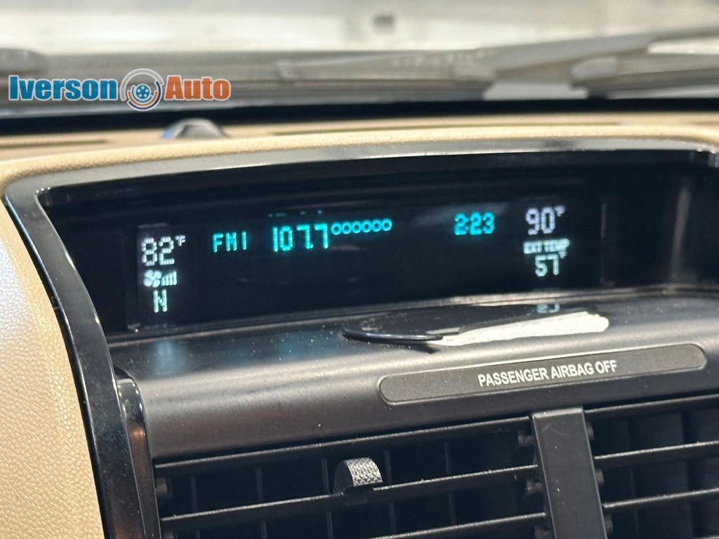 Used 2008 Ford Escape Limited image 20