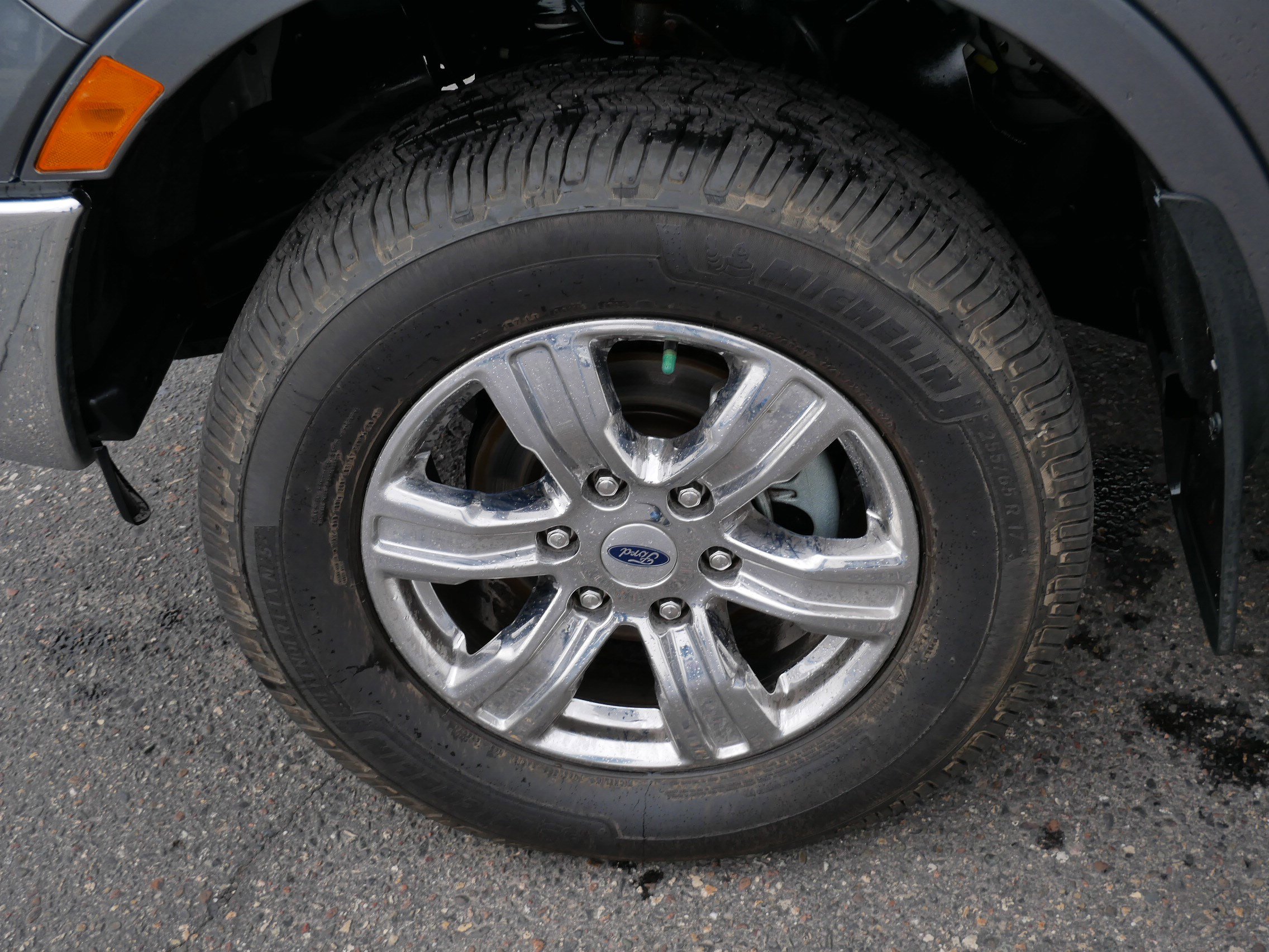 Used 2021 Ford Ranger XLT w/ Equipment Group 301A Mid image 15