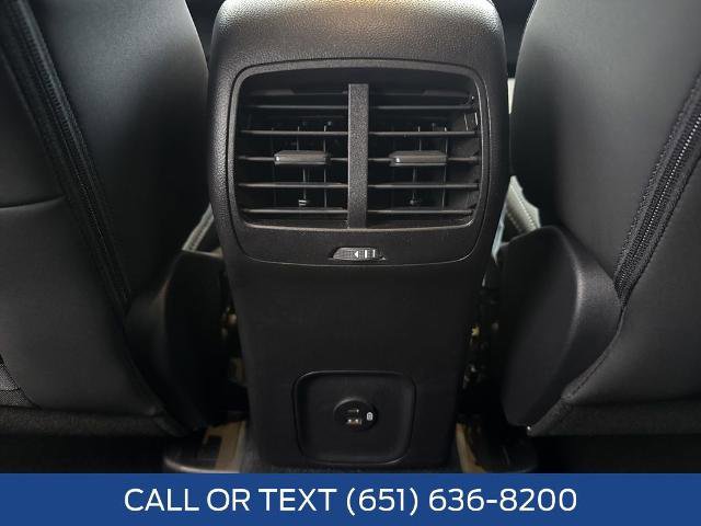 Certified 2023 Ford Bronco Sport Big Bend w/ Convenience Package image 35