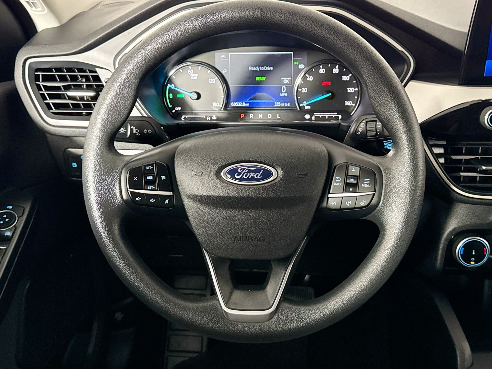Used 2022 Ford Escape SE AWD/4WD image 21