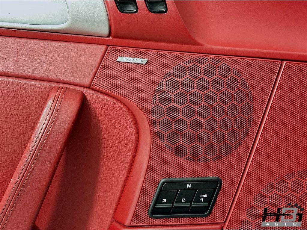 Used 2012 Porsche 911 Turbo S image 15