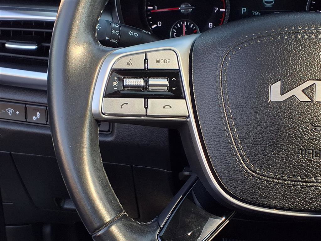 Used 2022 Kia Telluride S image 19