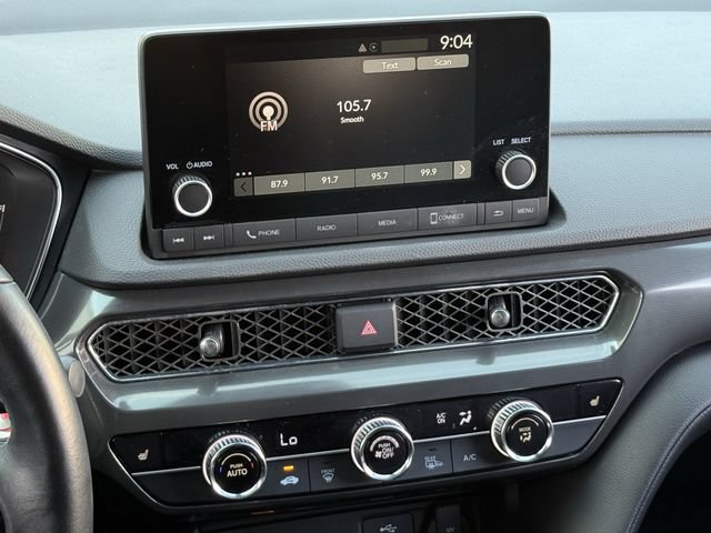 Used 2025 Acura Integra A-Spec FWD image 17
