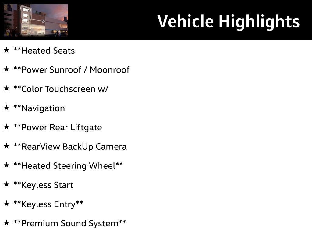 Used 2017 Jaguar F-PACE Prestige image 2