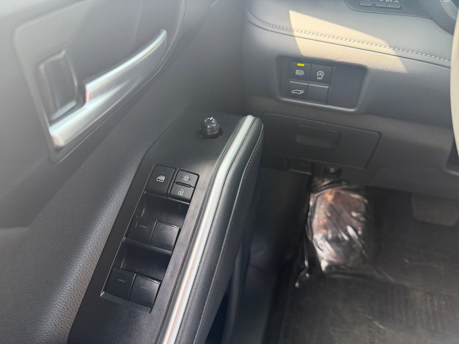Certified 2025 Toyota Highlander XSE AWD/4WD image 24