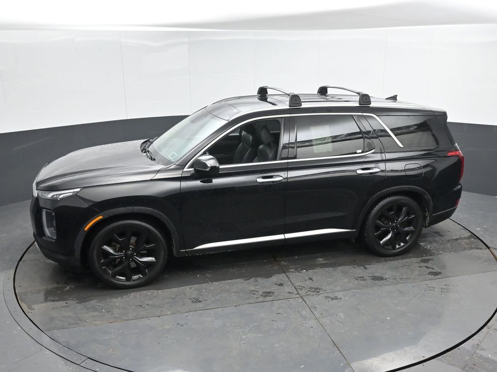 Used 2022 Hyundai Palisade SEL w/ 8P Bench Seat Package image 42