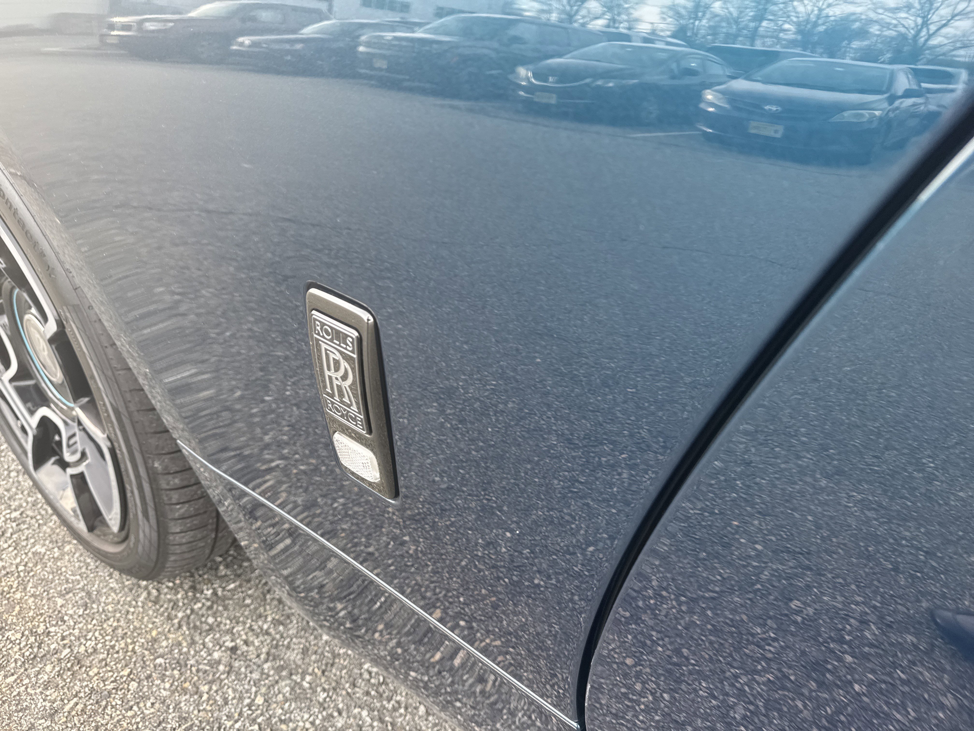 Used 2020 Rolls-Royce Wraith image 40