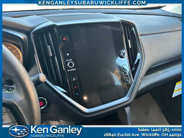 Used 2025 Subaru Ascent Onyx Edition image 9