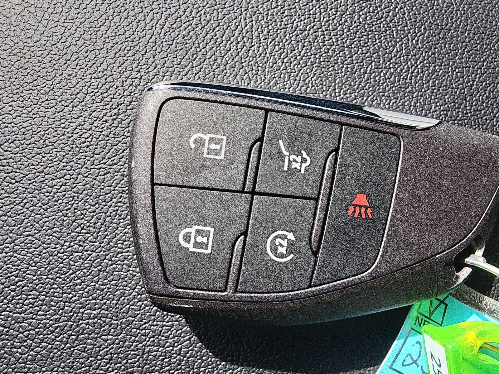 New 2025 Chevrolet Blazer EV LT FWD image 26