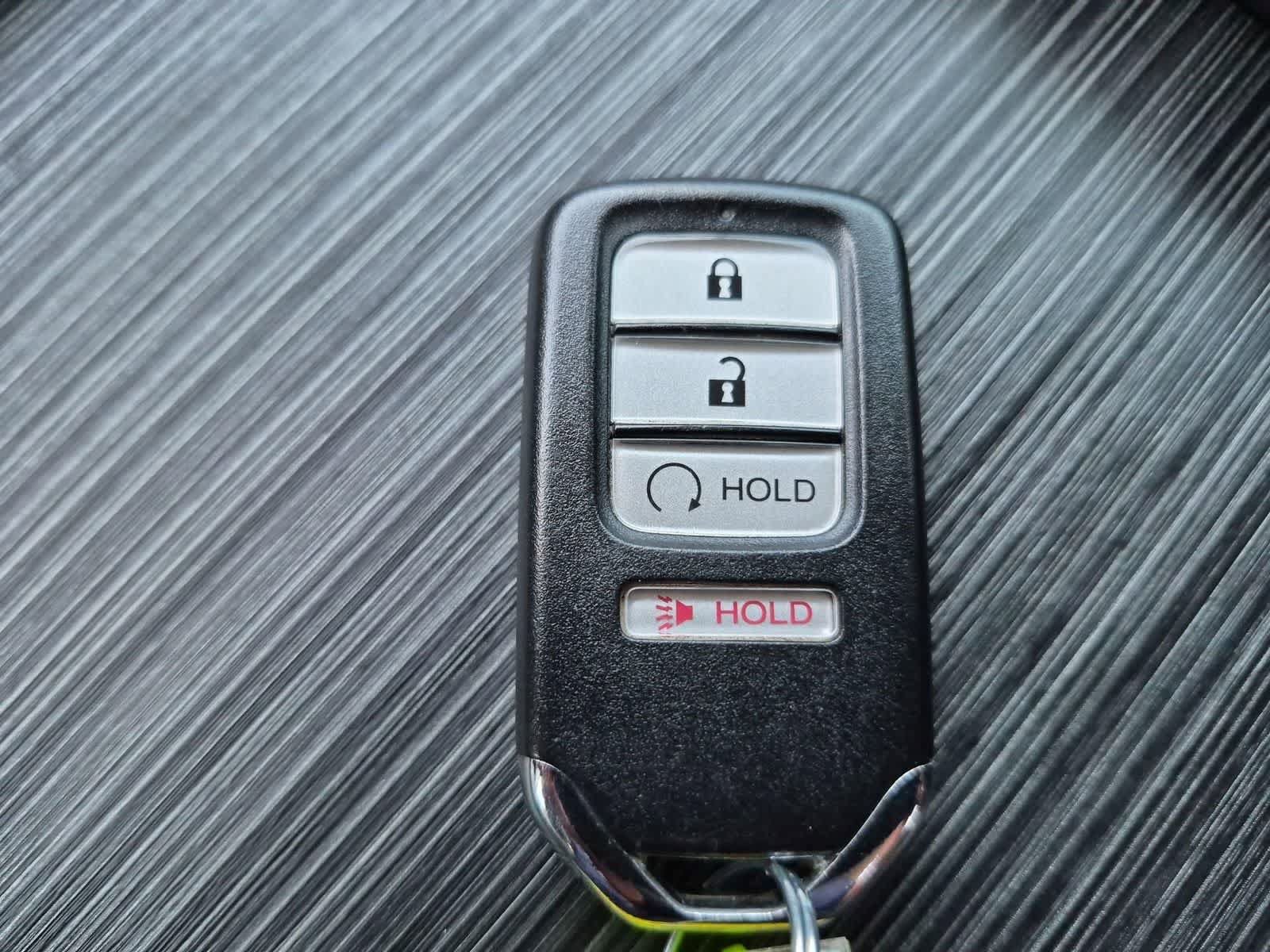 Used 2019 Honda Ridgeline Sport image 35