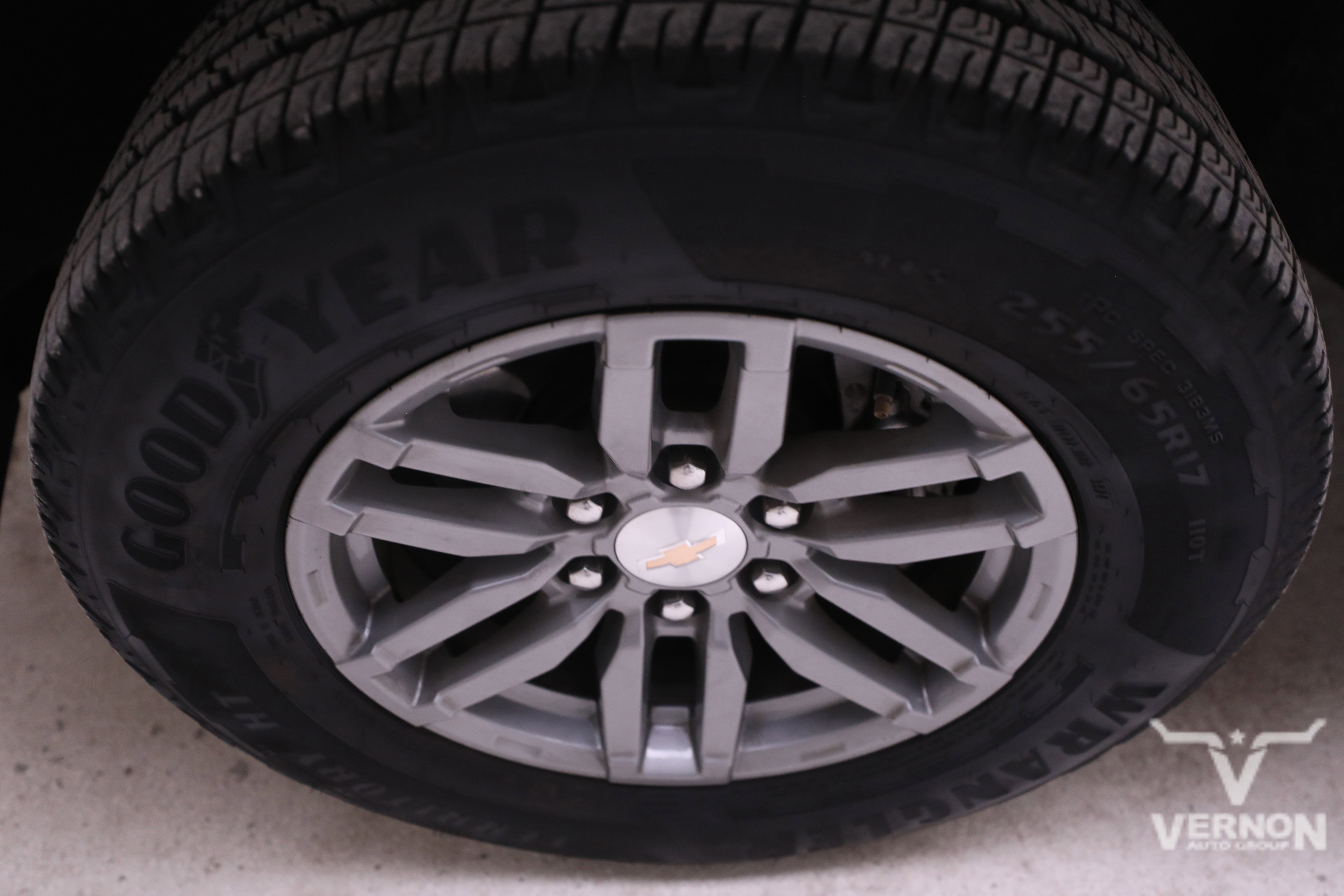 Used 2024 Chevrolet Colorado LT w/ LT Convenience Package image 29