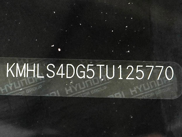 Certified 2026 Hyundai Elantra SEL Sport Premium FWD image 28