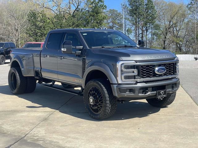 New 2026 Ford F450 Platinum w/ FX4 Off-Road Package AWD/4WD image 20