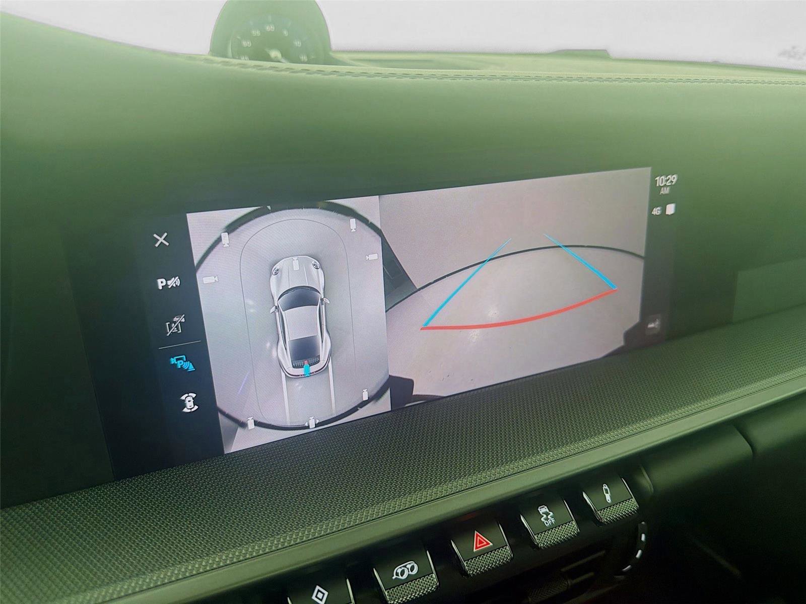 Certified 2025 Porsche 911 Carrera image 18