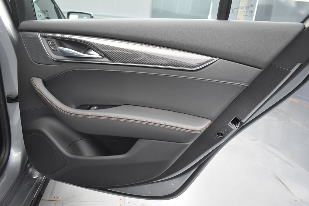 New 2026 Cadillac CT5 Sport AWD/4WD image 29