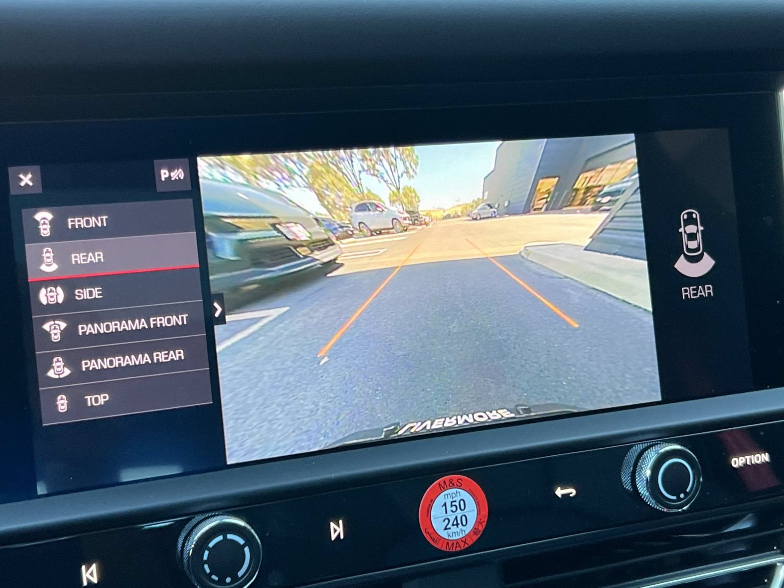 Certified 2026 Porsche Macan GTS AWD/4WD image 21