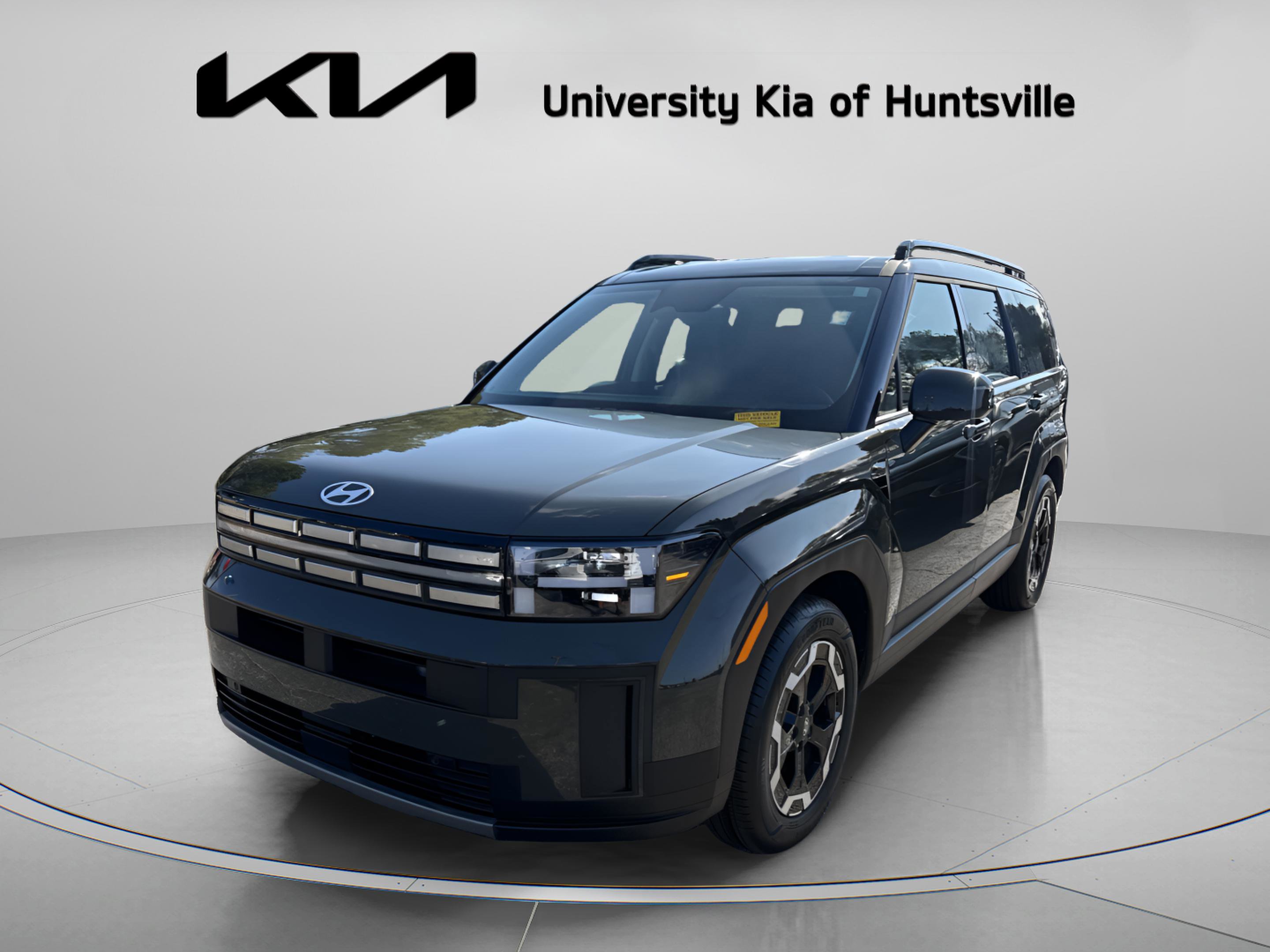 Used 2024 Hyundai Santa Fe SEL image 4