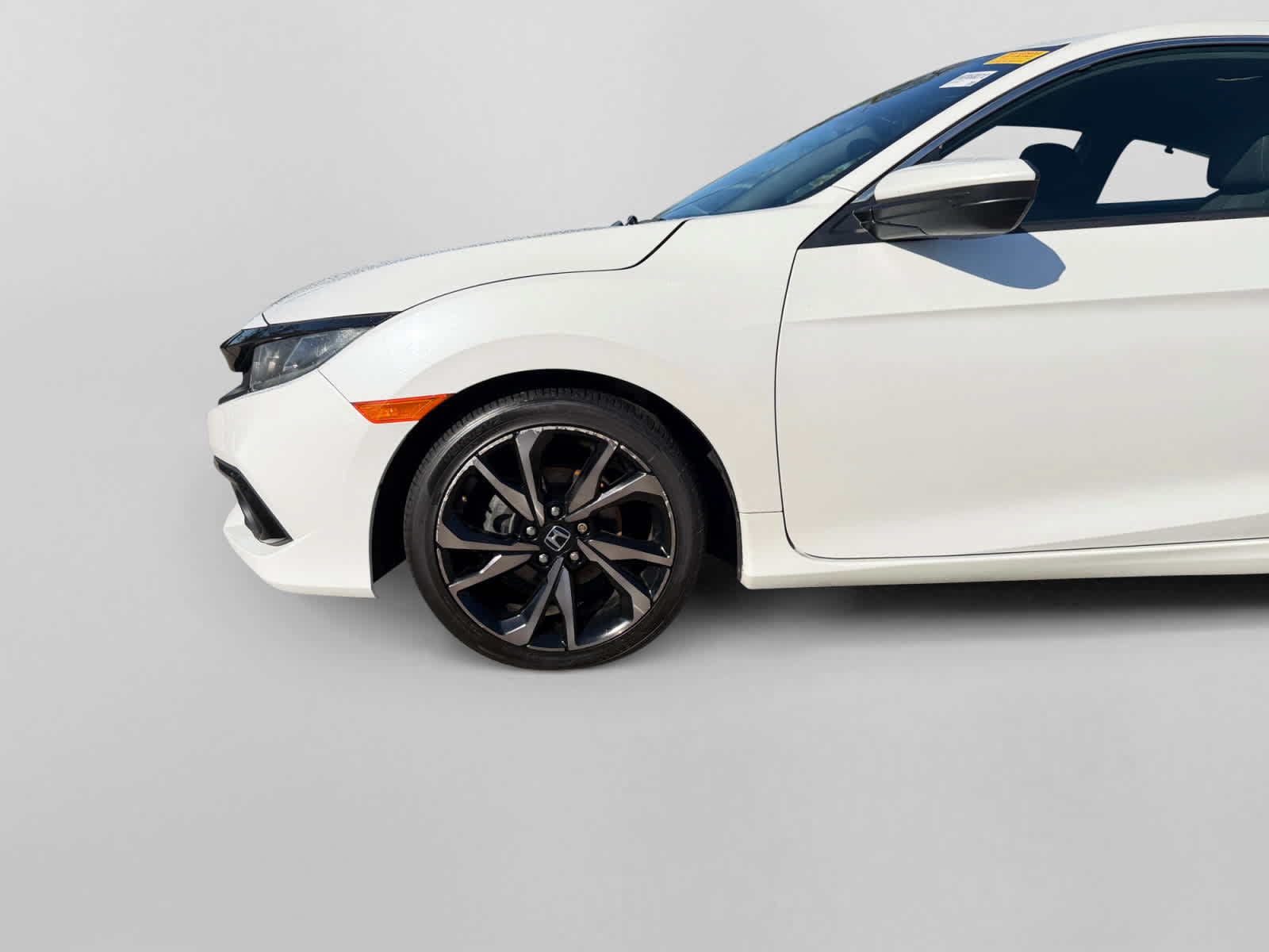 Used 2019 Honda Civic Sport image 19