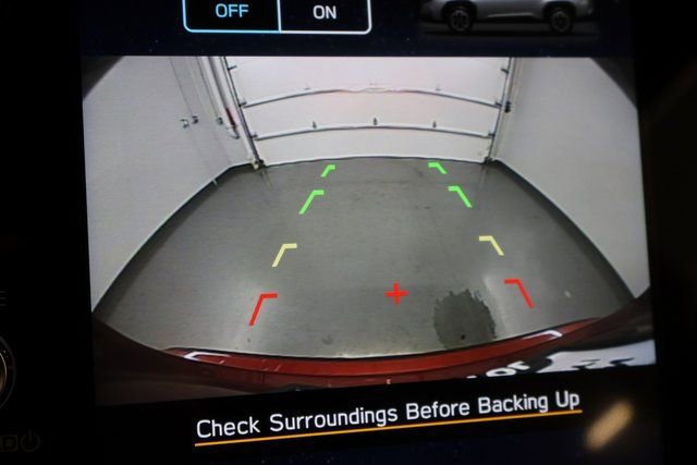 New 2026 Subaru Forester Premium image 25