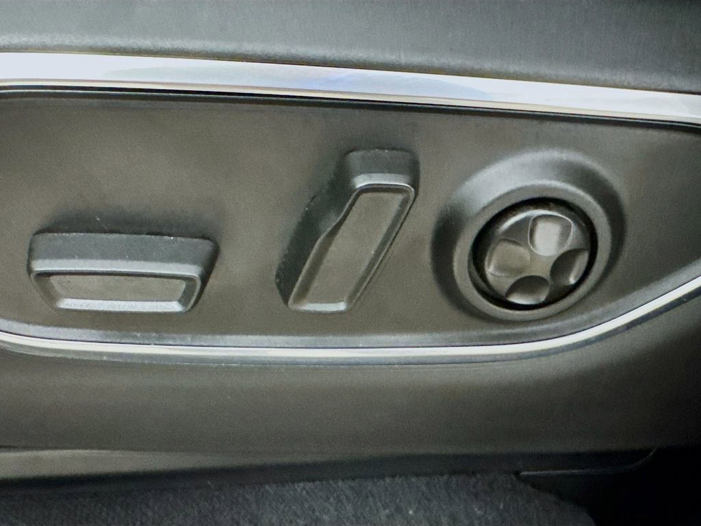 Used 2025 Jeep Wagoneer Series II w/ Convenience Group I image 20