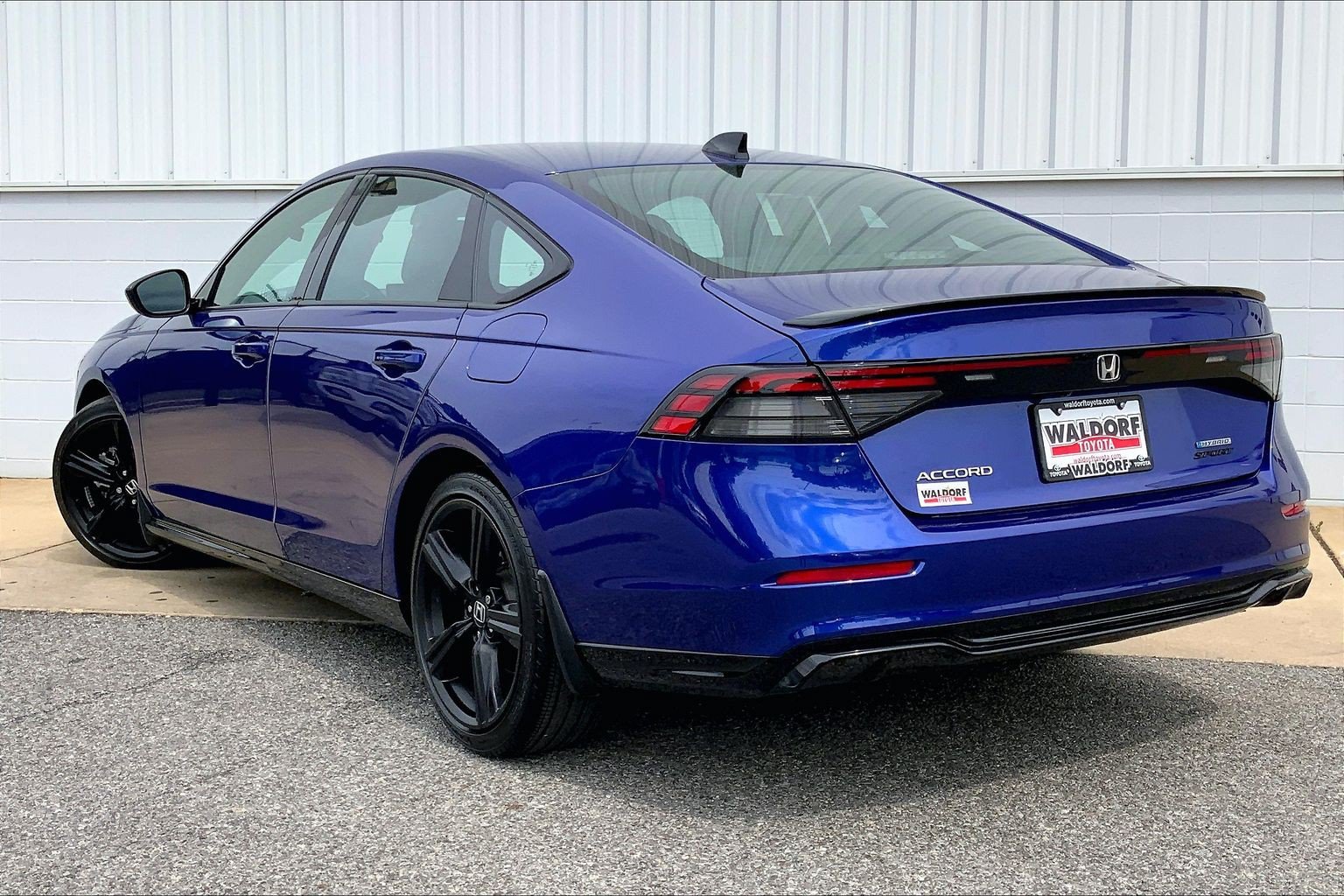 Used 2023 Honda Accord Sport image 15
